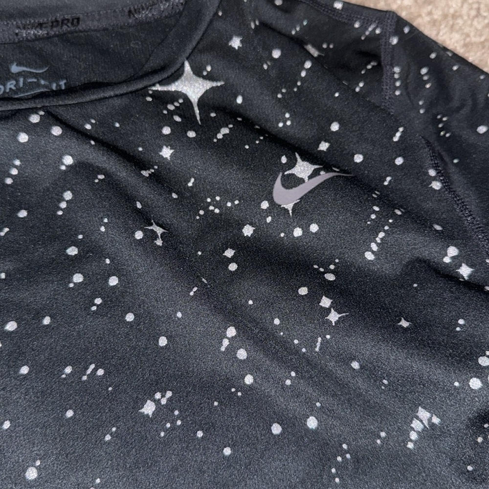 Nike Pro Constellation Workout Set - image 2